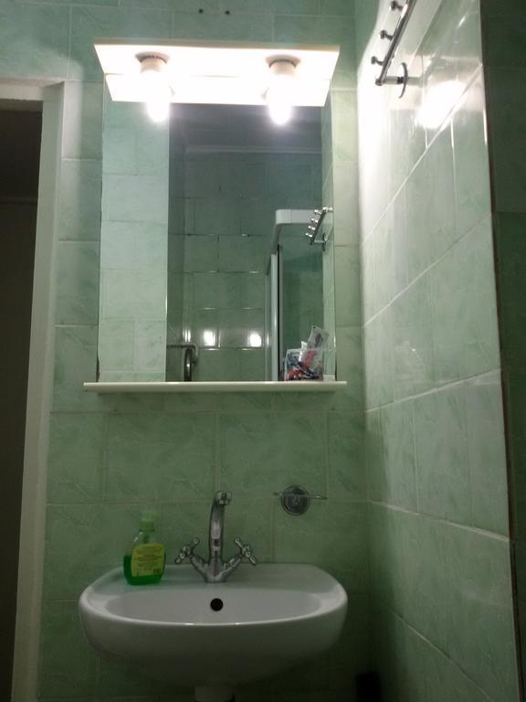 Apartment Gospitalna Street 2 Kiev Eksteriør billede